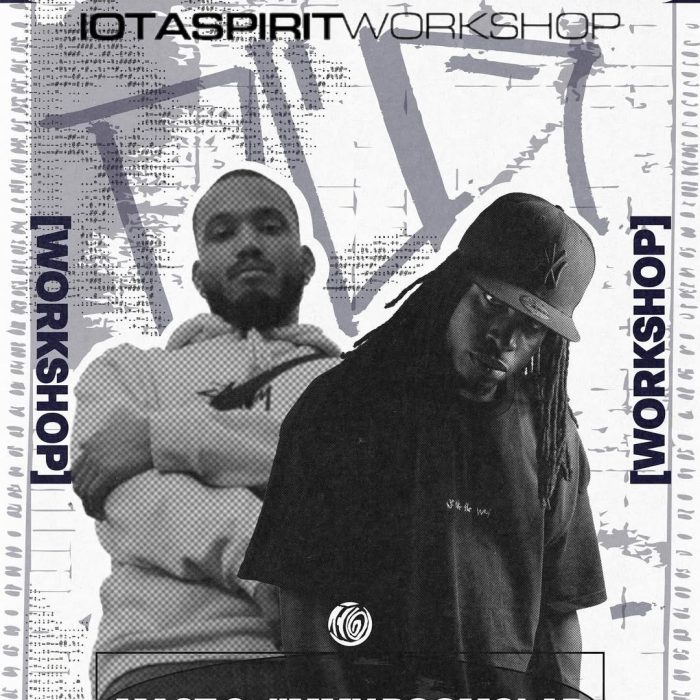 MA2T Jimmy Boom Clap