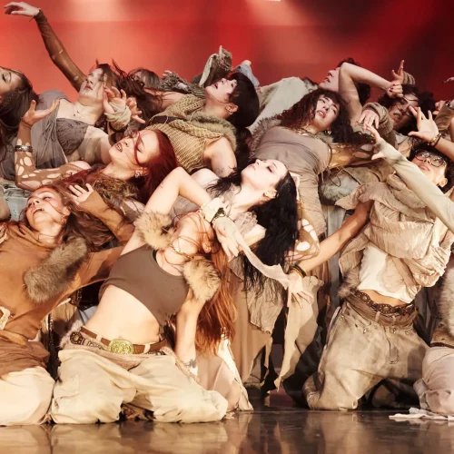 RADZIKOWSKIEGO HIP HOP