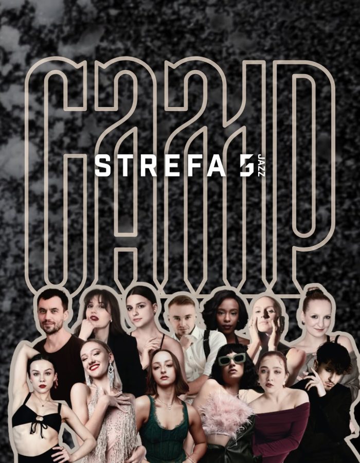 camp strefa jazz 2025