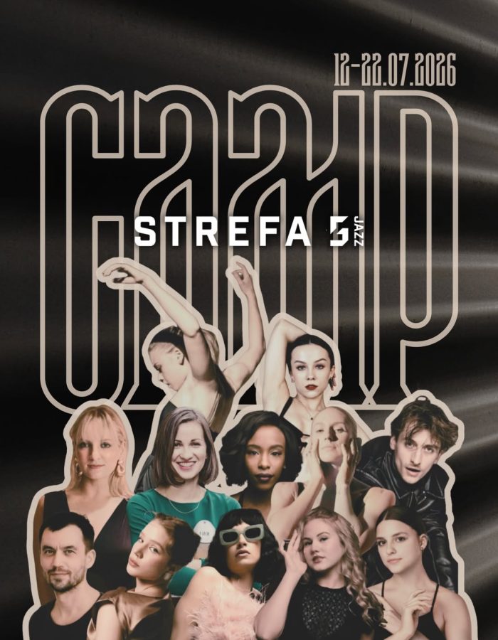 camp strefa jazz