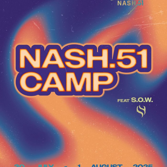 NASH 51 CAMP