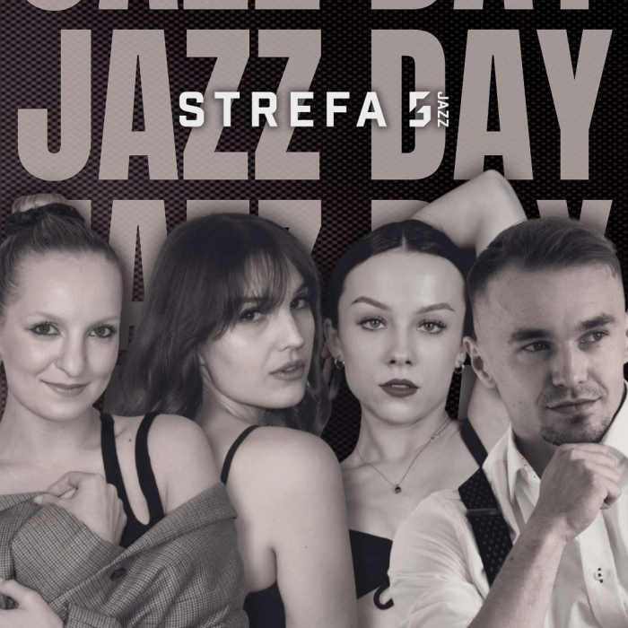 strefa jazz day