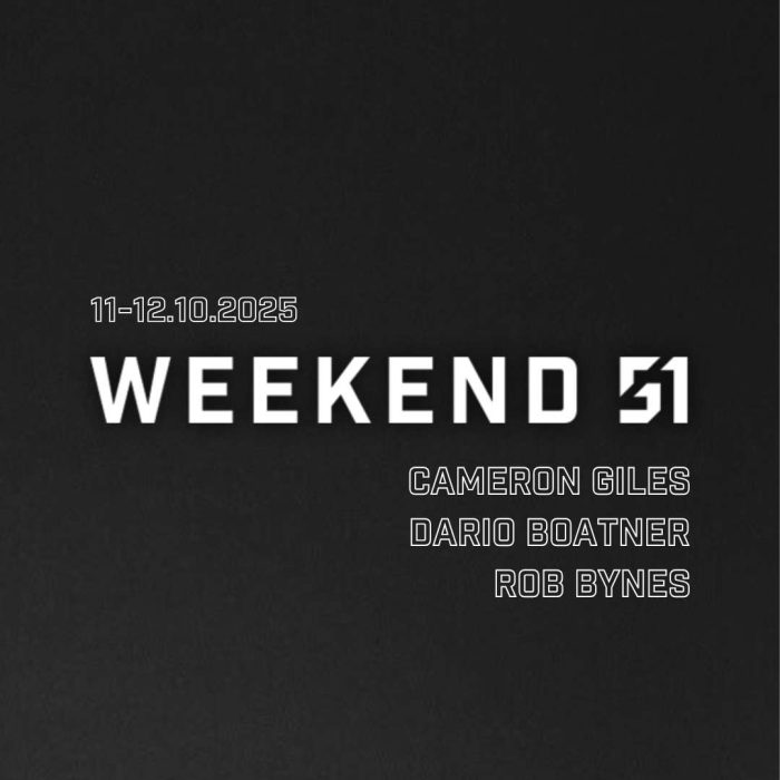 weekend 51 1