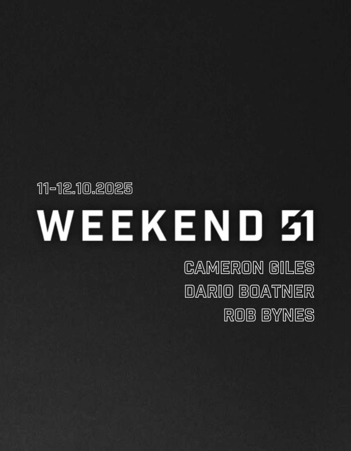 weekend 51 1